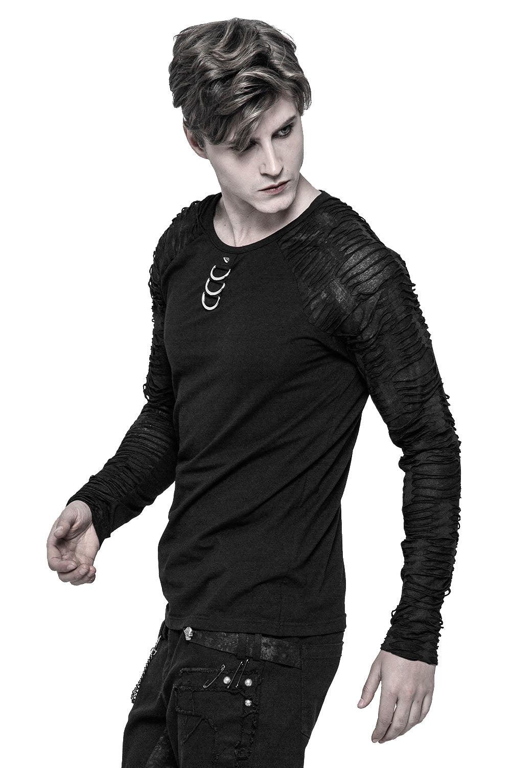 Slasher Long Sleeve Shirt - Image 2