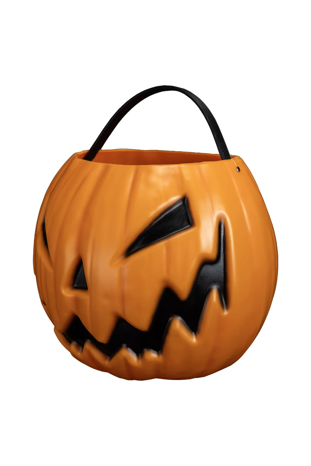 Sleepy Hollow Pumpkin Candy Pail - Image 2