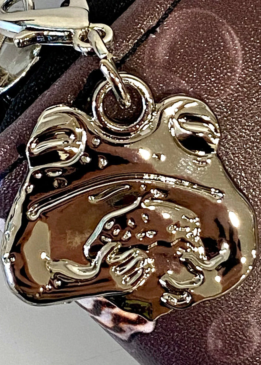 Small MerToad Wallet - Image 4