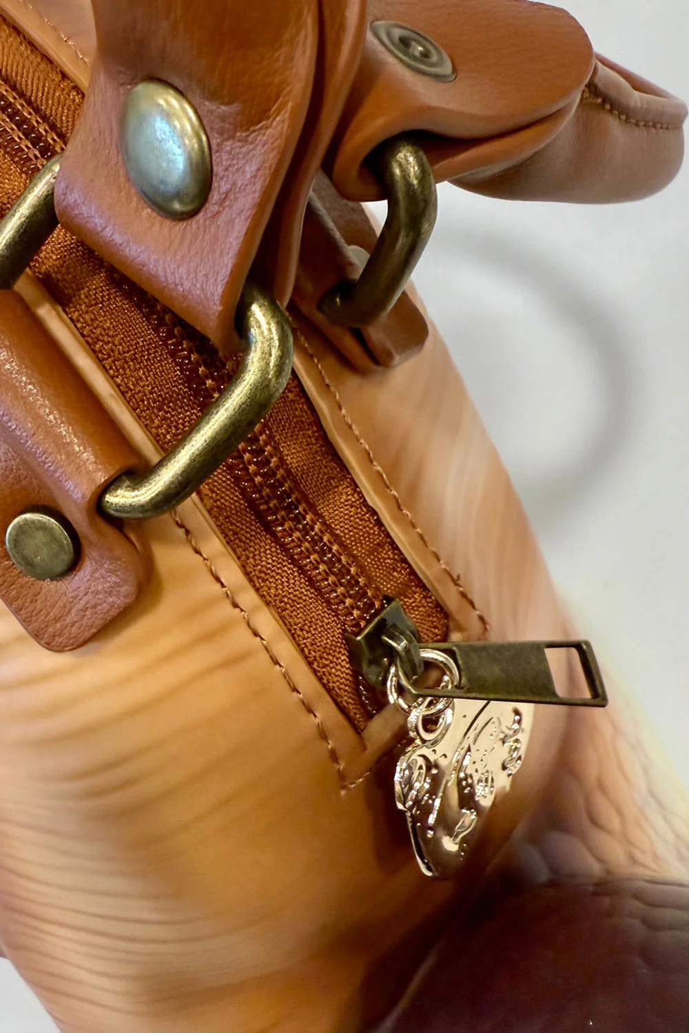 Snail Bag [Brown] - Image 10