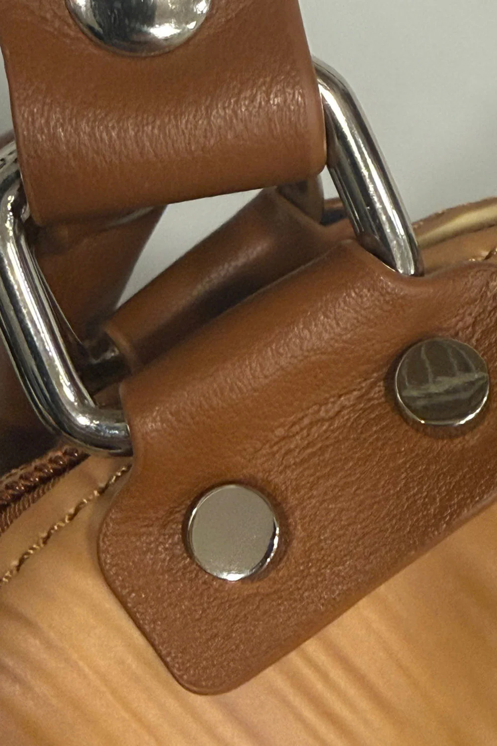 Snail Bag [Brown] - Image 12