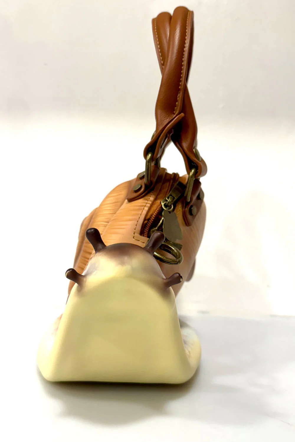 Snail Bag [Brown] - Image 5