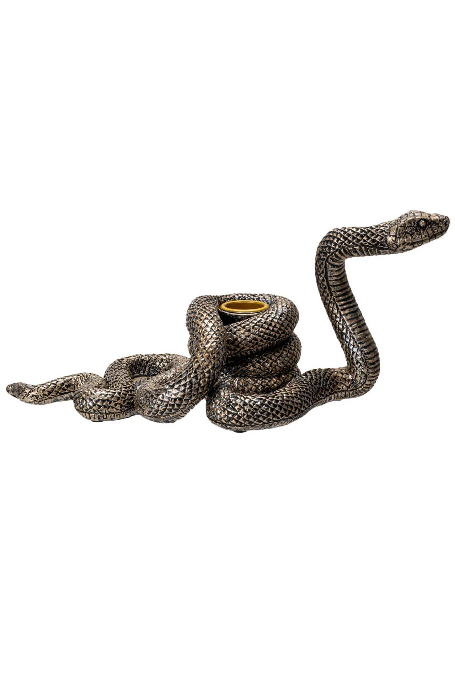 Snake Candle Holder - Image 2