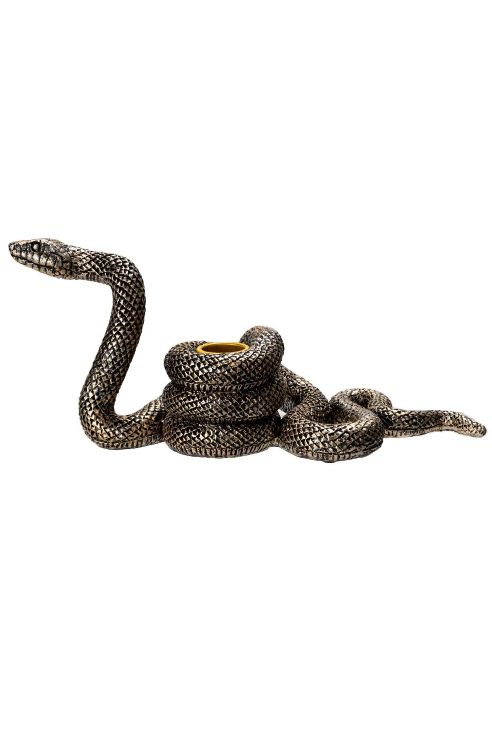Snake Candle Holder - Image 3
