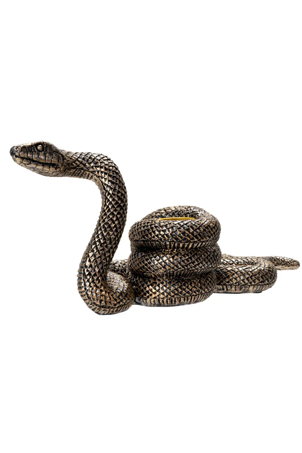Snake Candle Holder - Image 4