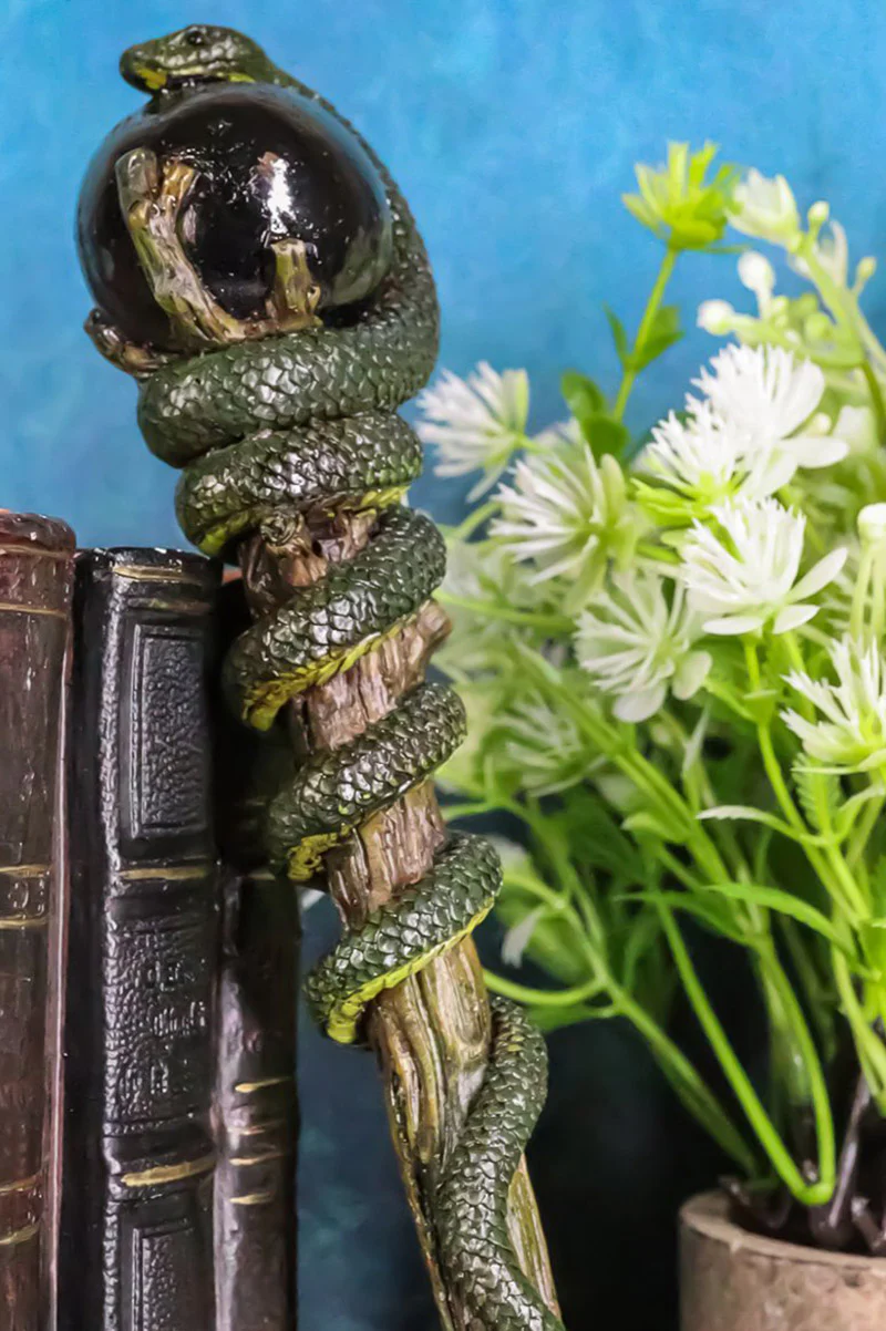 Snake Magic Wand - Image 2