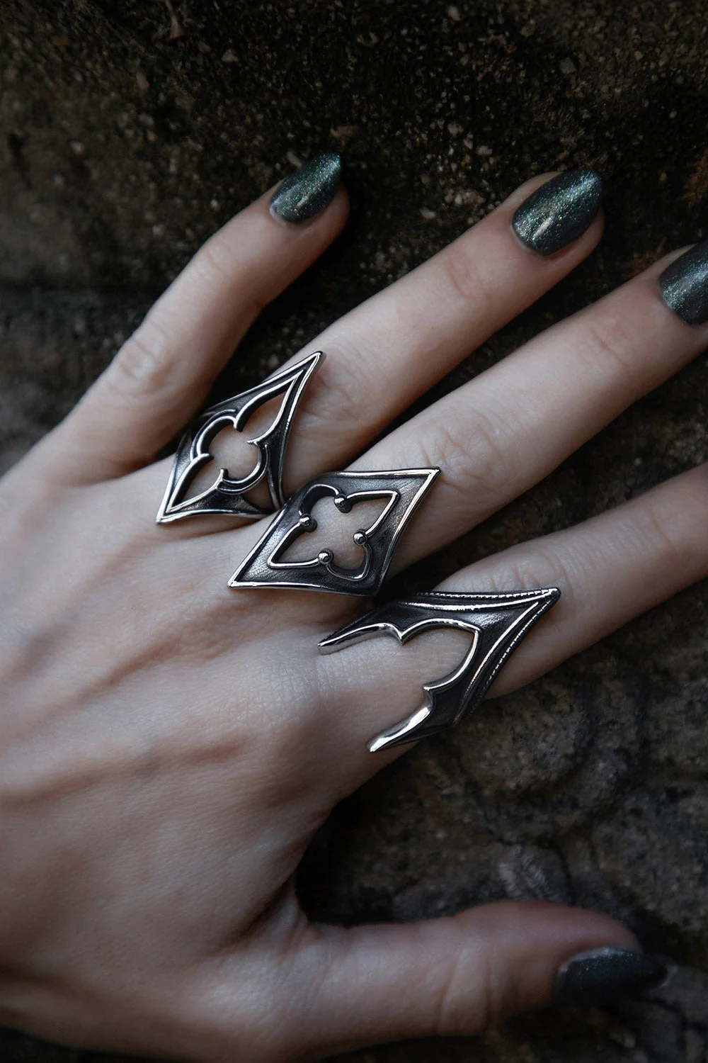 Soulbound Ring - Image 3