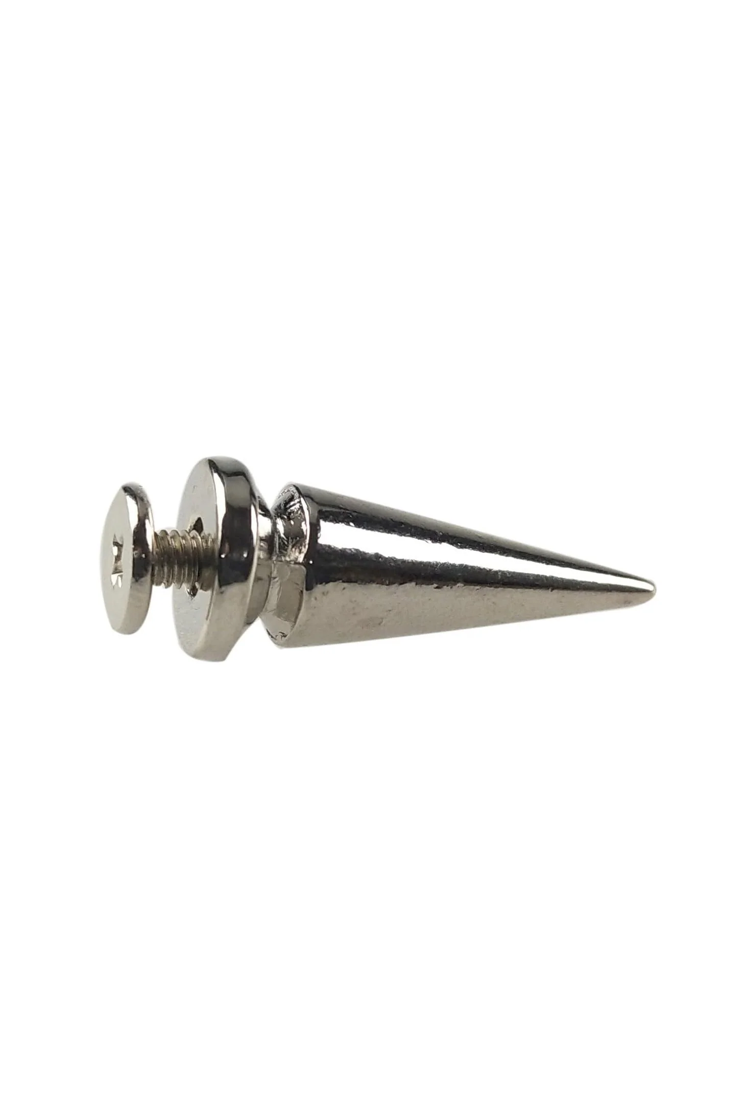 Spiked Guitar Strap - Image 2