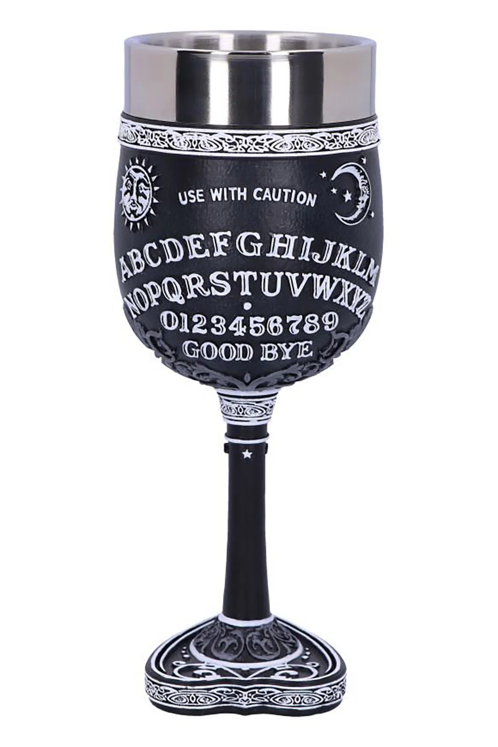 Spirit Board Goblet - Image 2