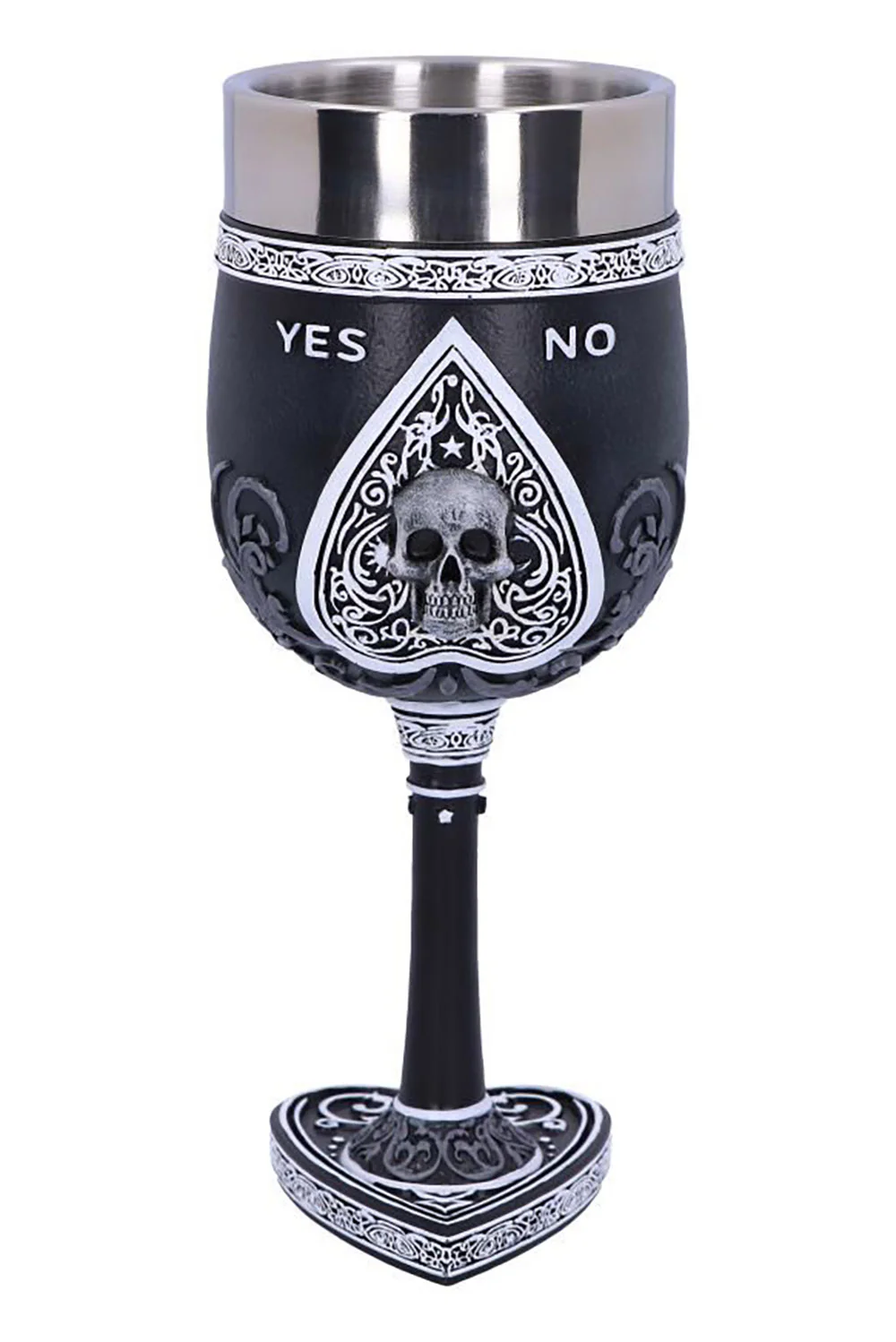 Spirit Board Goblet - Image 4