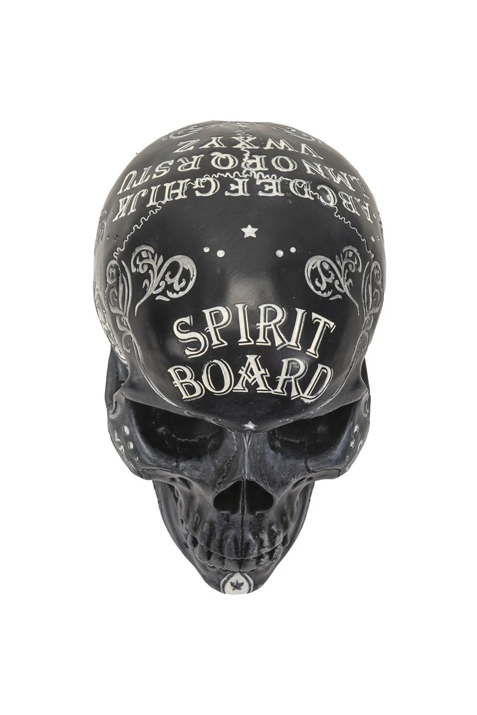 Spirit Board Skull - Image 3