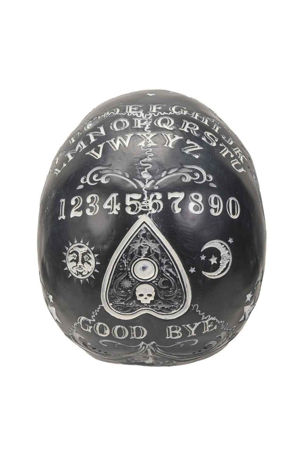 Spirit Board Skull - Image 4