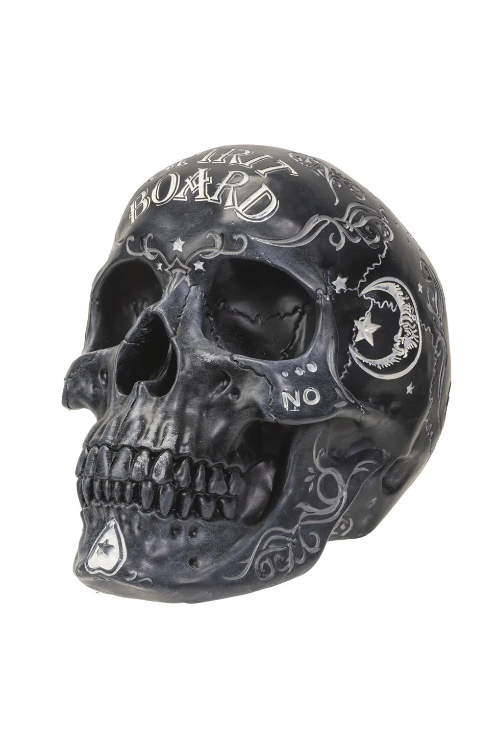 Spirit Board Skull - Image 5