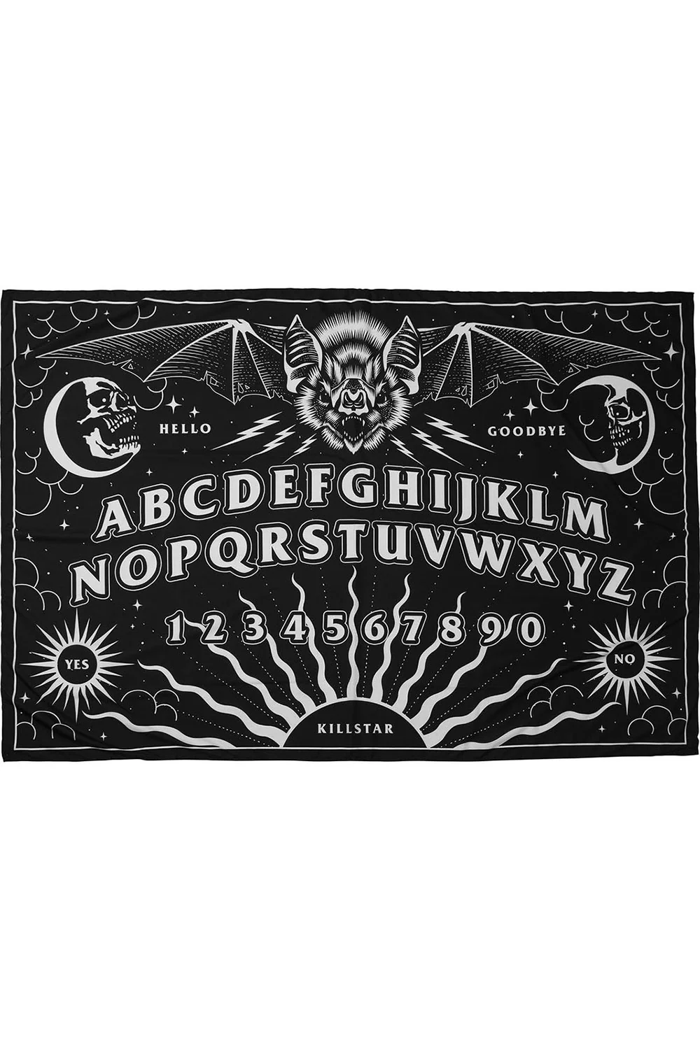 Spirit Board Tapestry - Image 2