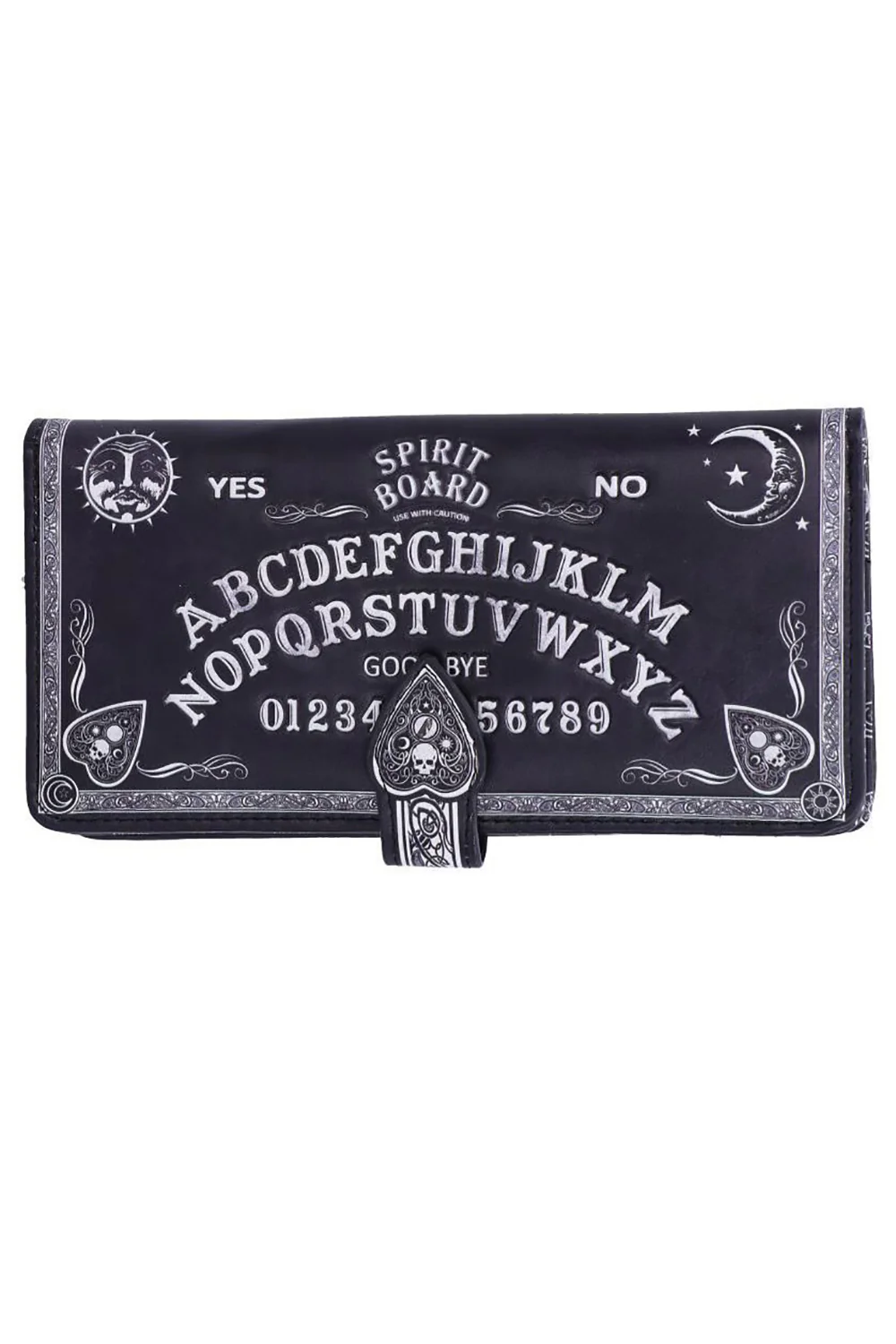 Spirit Board Wallet