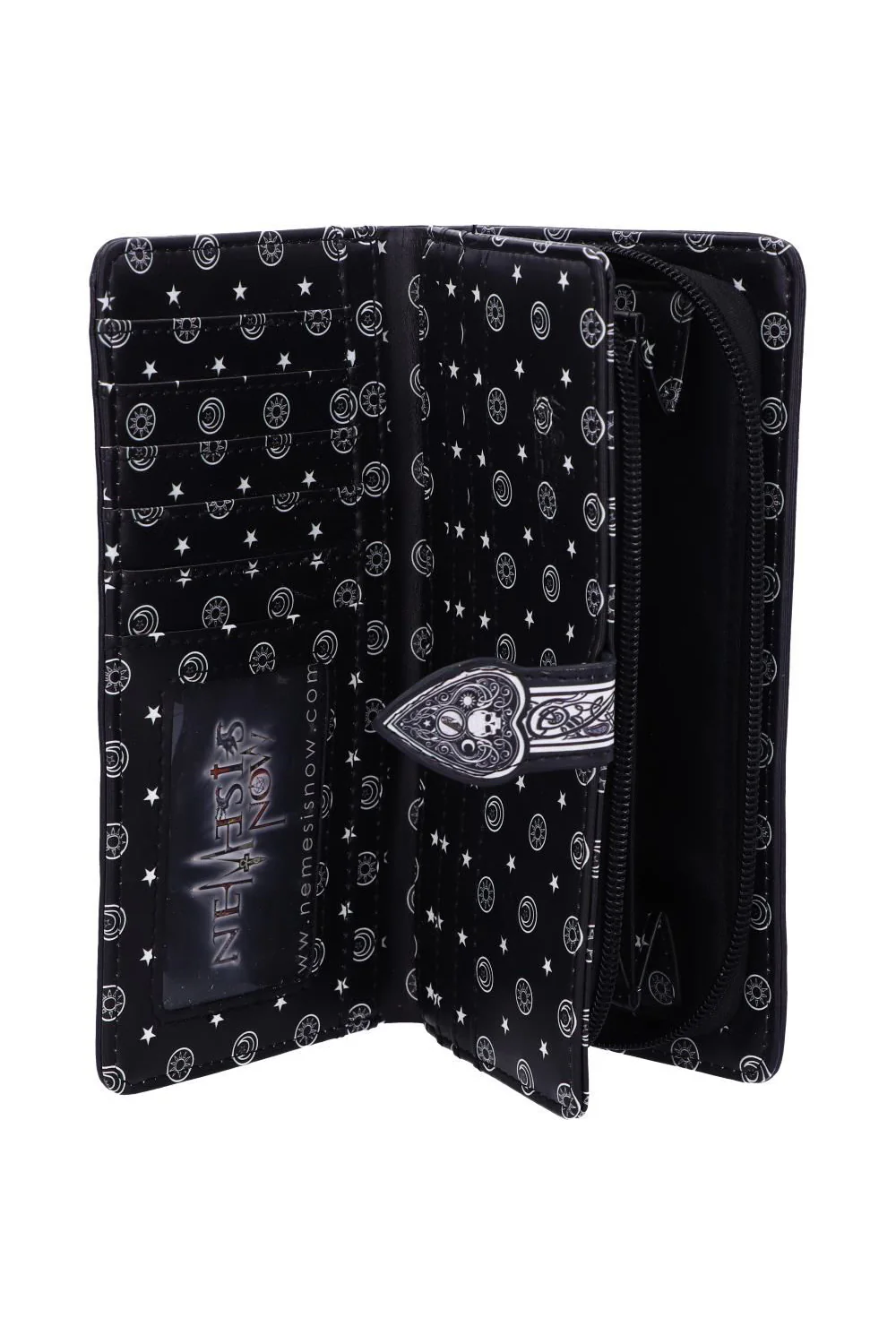 Spirit Board Wallet - Image 5