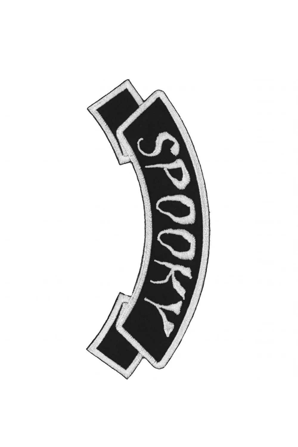 Spooky Arch Patch - Image 2