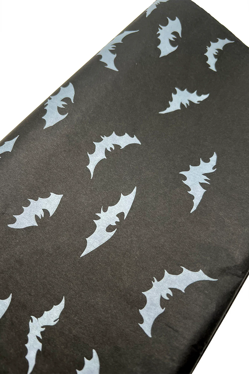 Spooky Bats Tissue Paper [100 Sheets] - Image 8