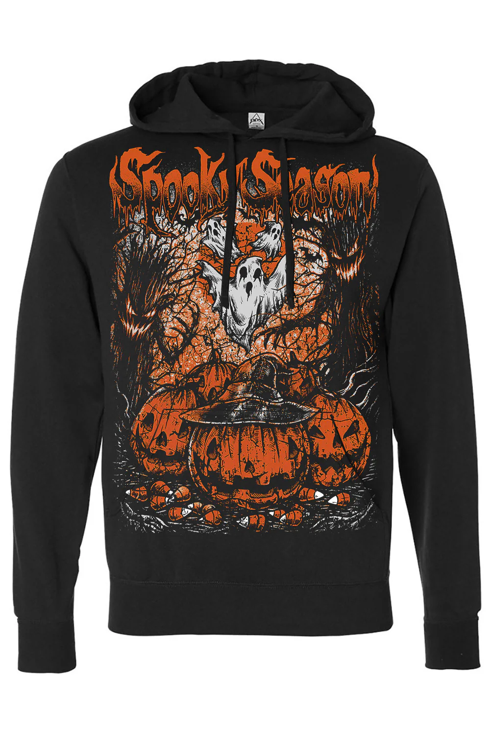 Spooky Season Hoodie - Image 10