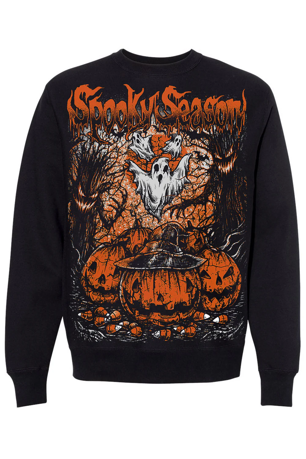 Spooky Season Sweatshirt - Image 5