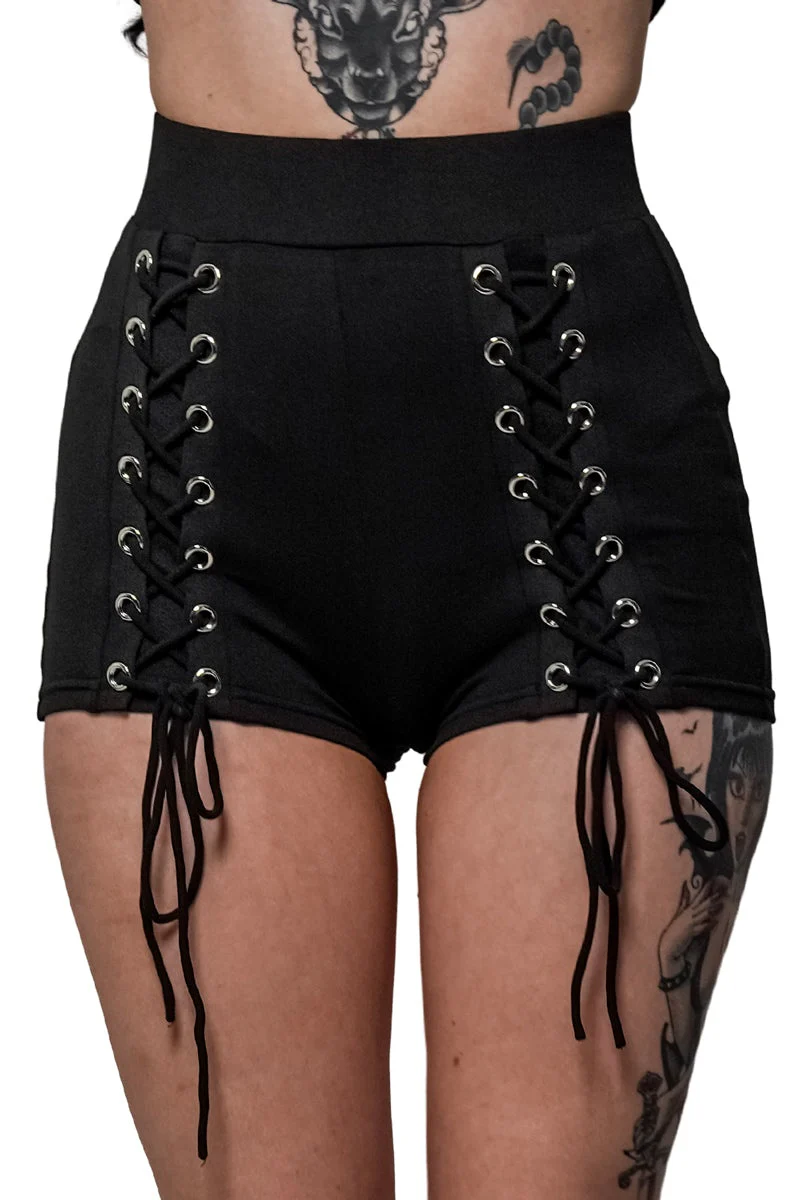 Stacey Shorts