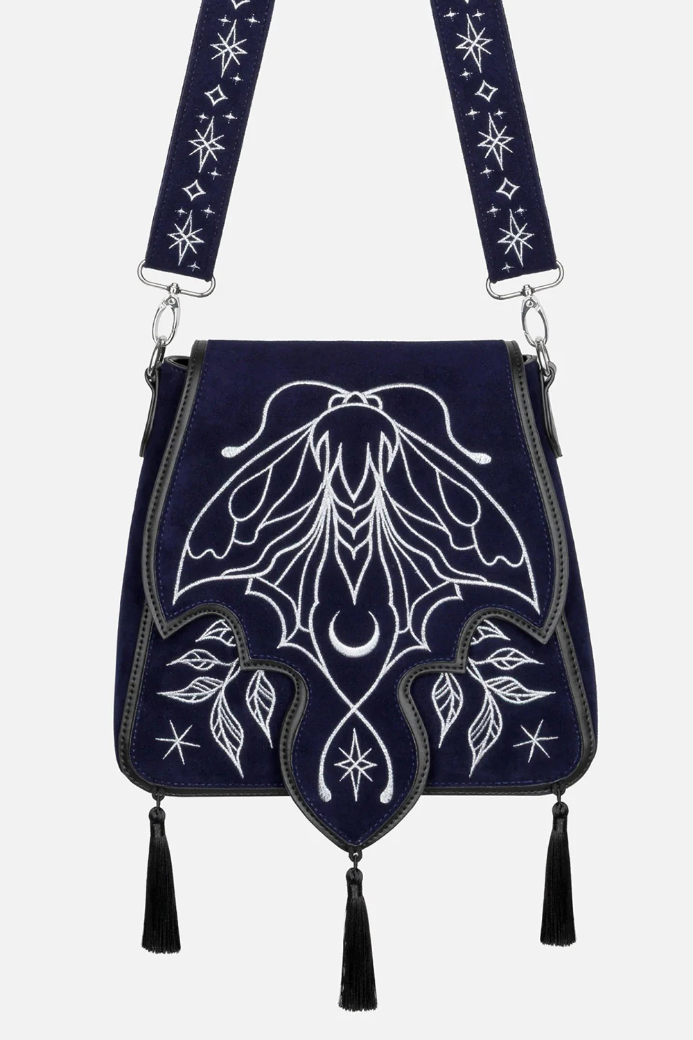Stardust Tassel Bag