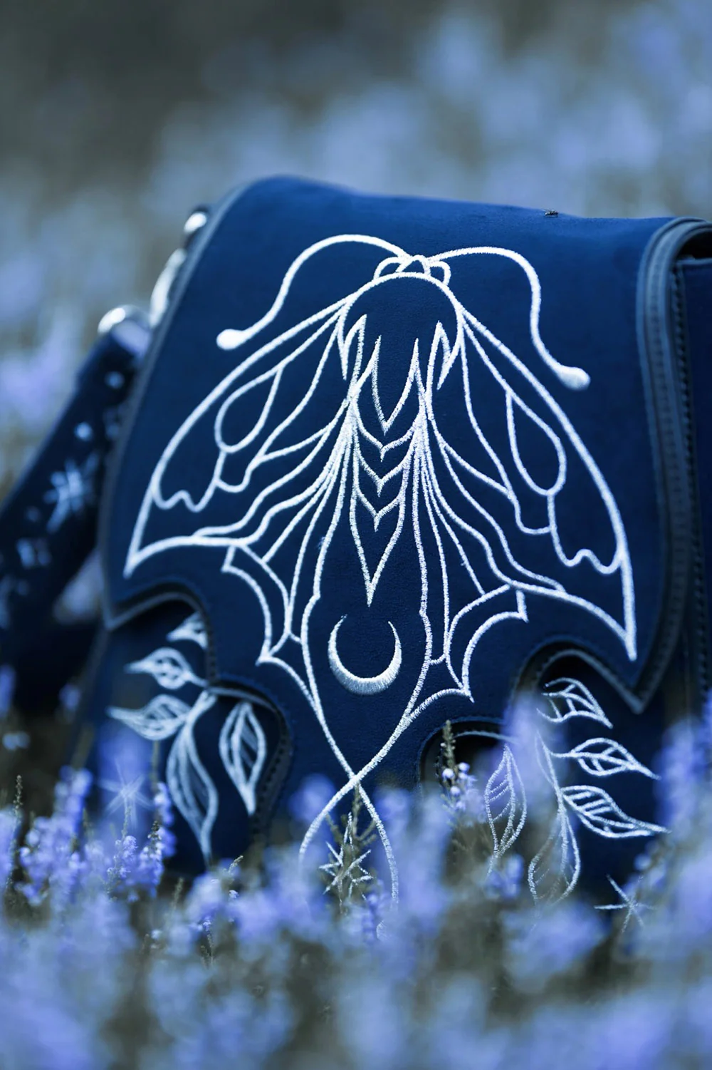 Stardust Tassel Bag - Image 6