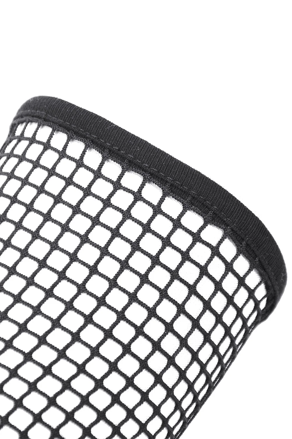 Starshadow Fishnet Gloves - Image 7
