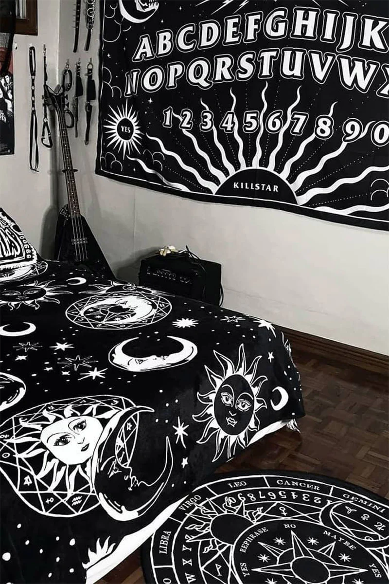 Stellar Area Rug - Image 3