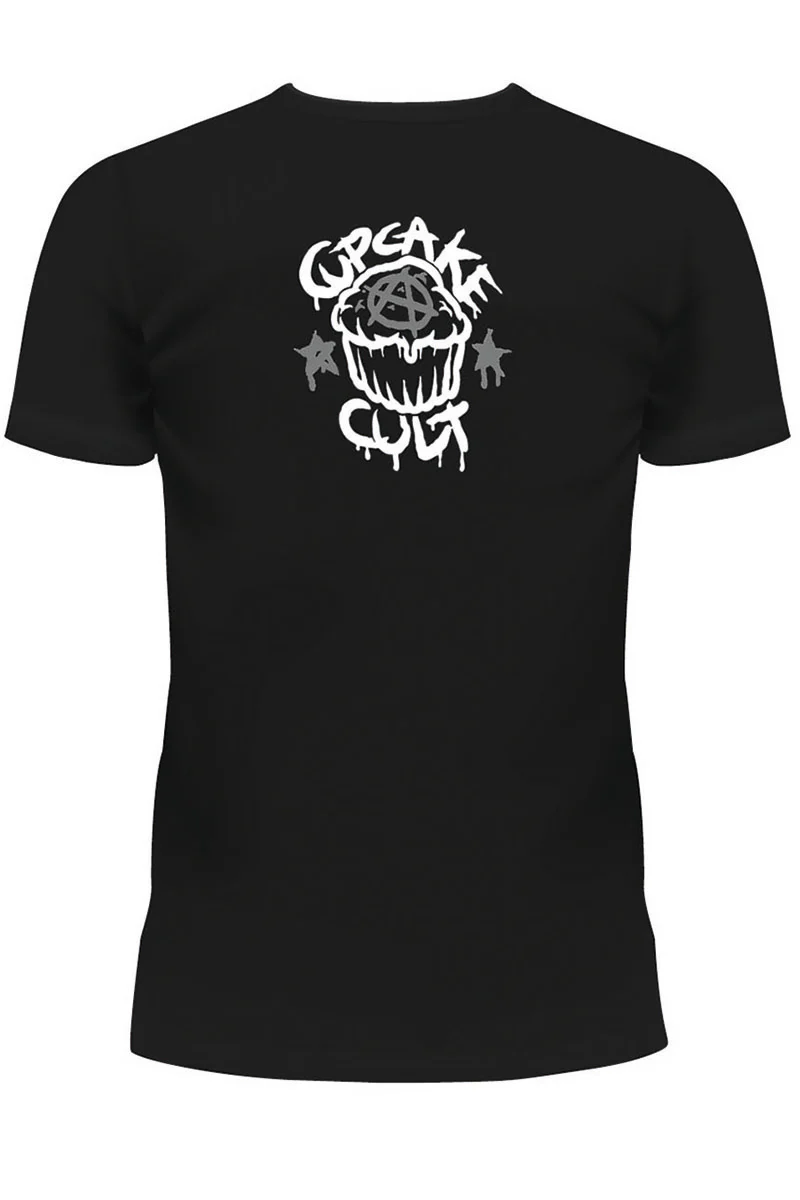 Strange & Unusual Book Club Tee - Image 2
