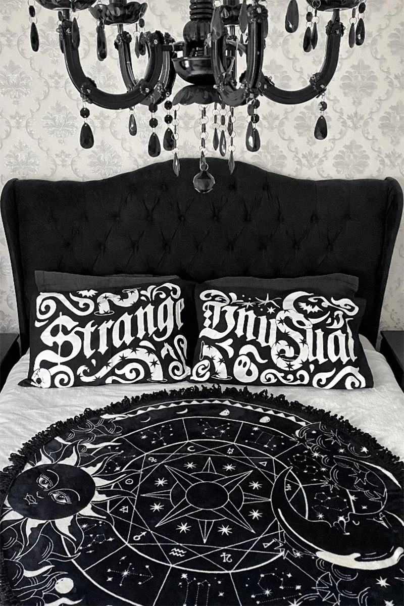 Strange Pillowcases [Glow in the Dark] - Image 5