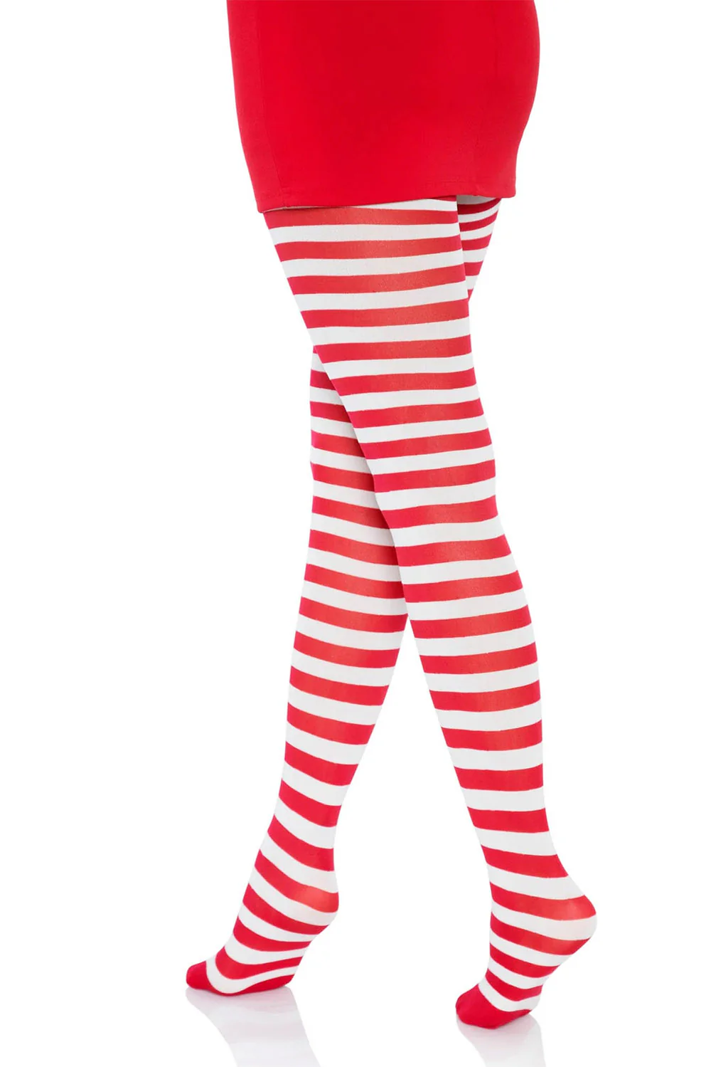 Striped Tights [Various Colors] - Image 10