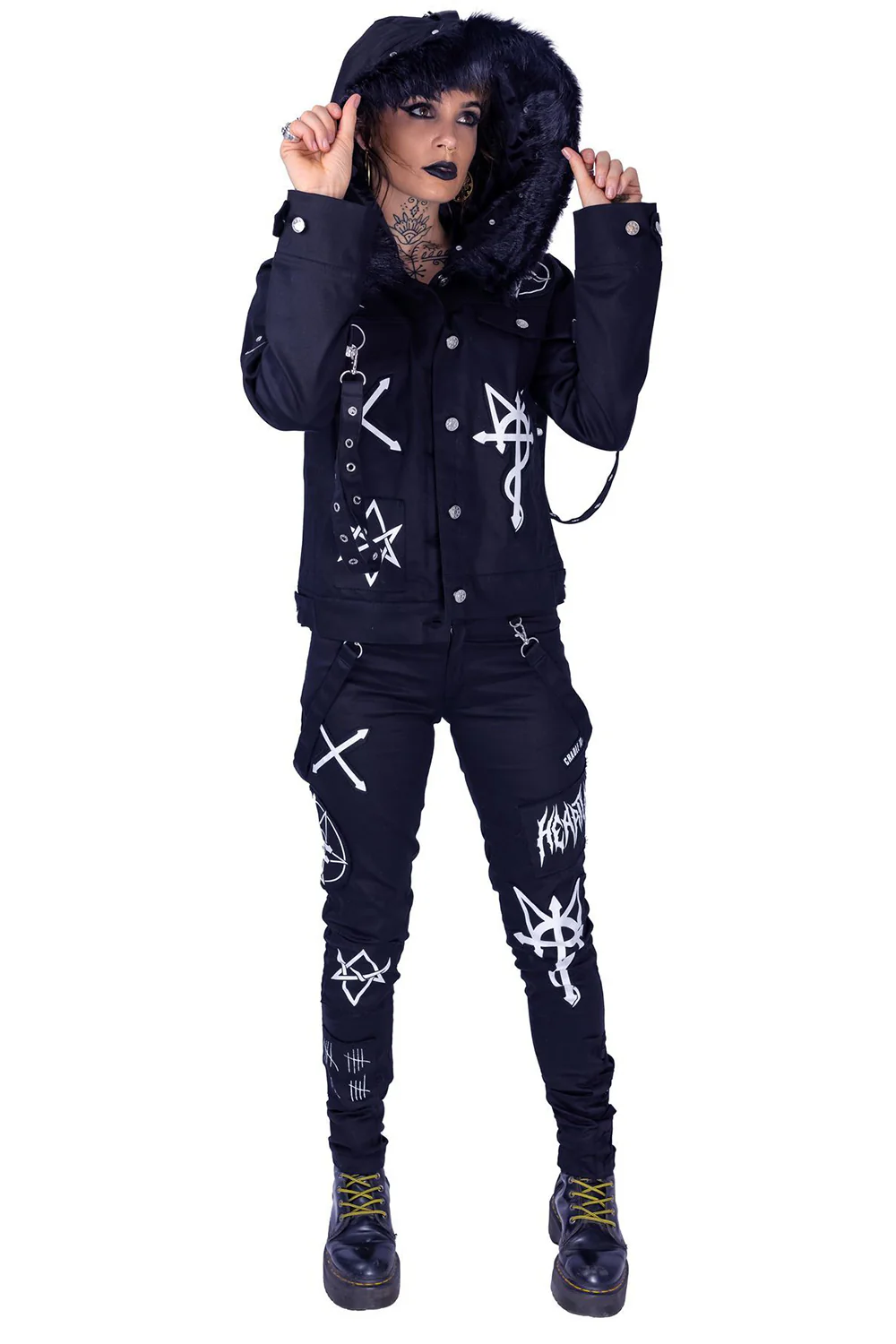 Strix Jacket - Image 5