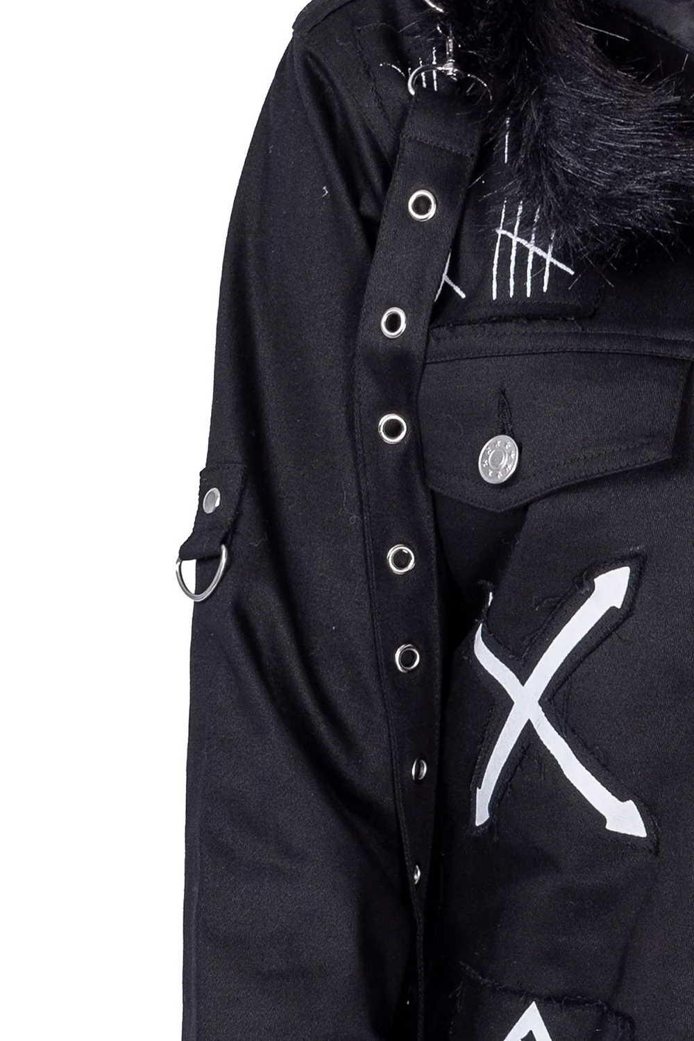 Strix Jacket - Image 7