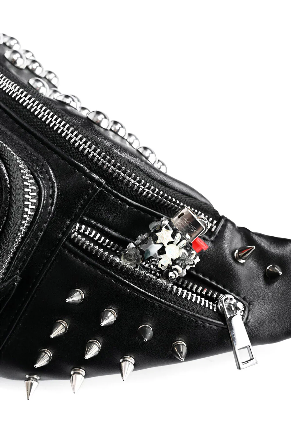 Studded Fanny Pack - Image 10