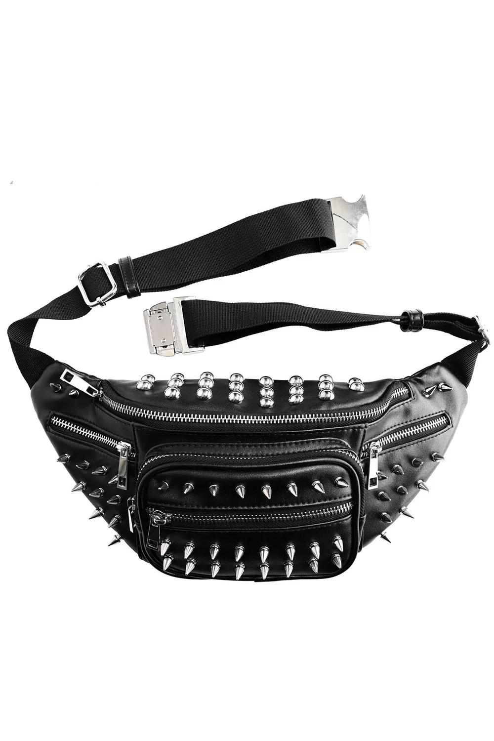 Studded Fanny Pack - Image 4