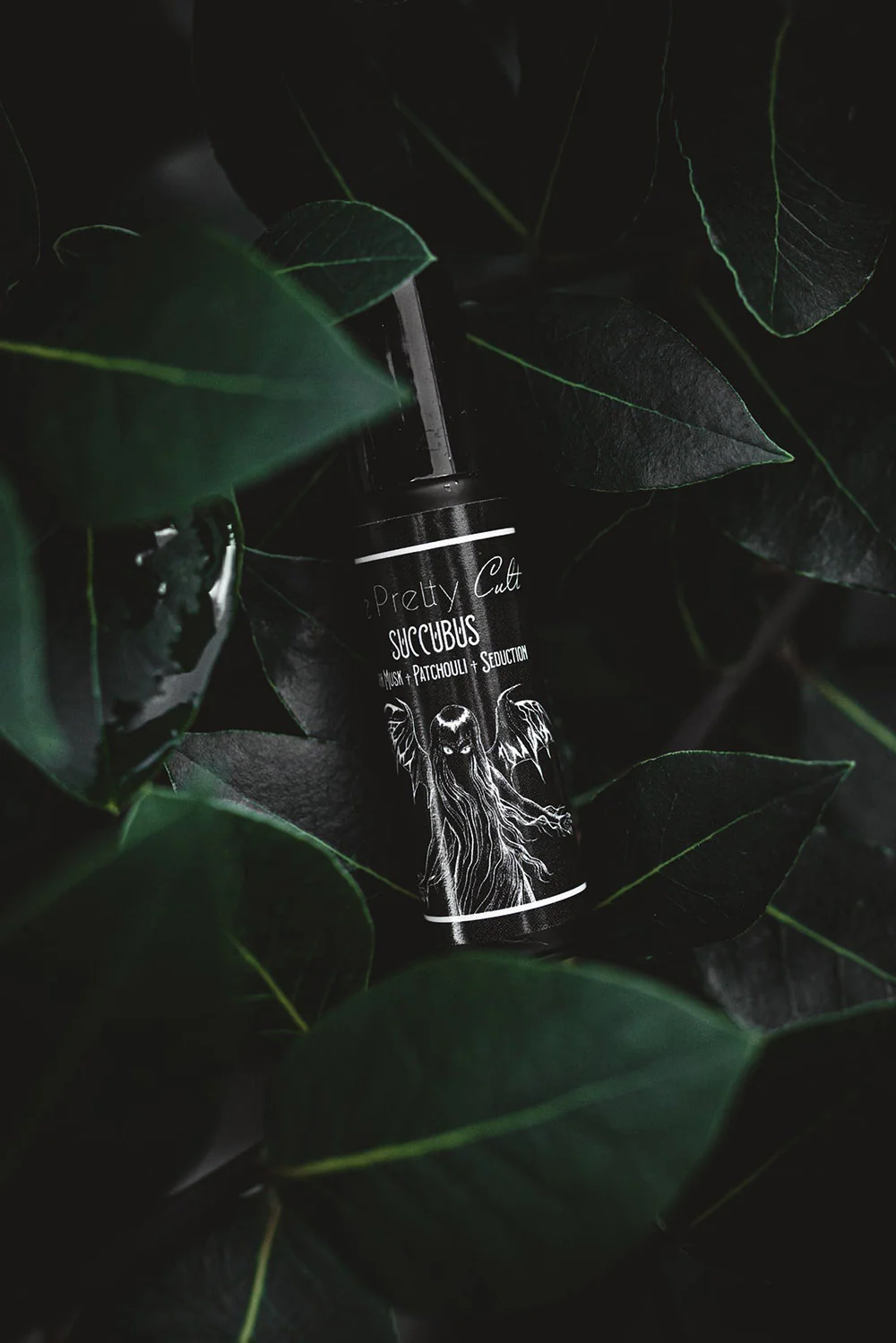 Succubus Perfume - Image 2