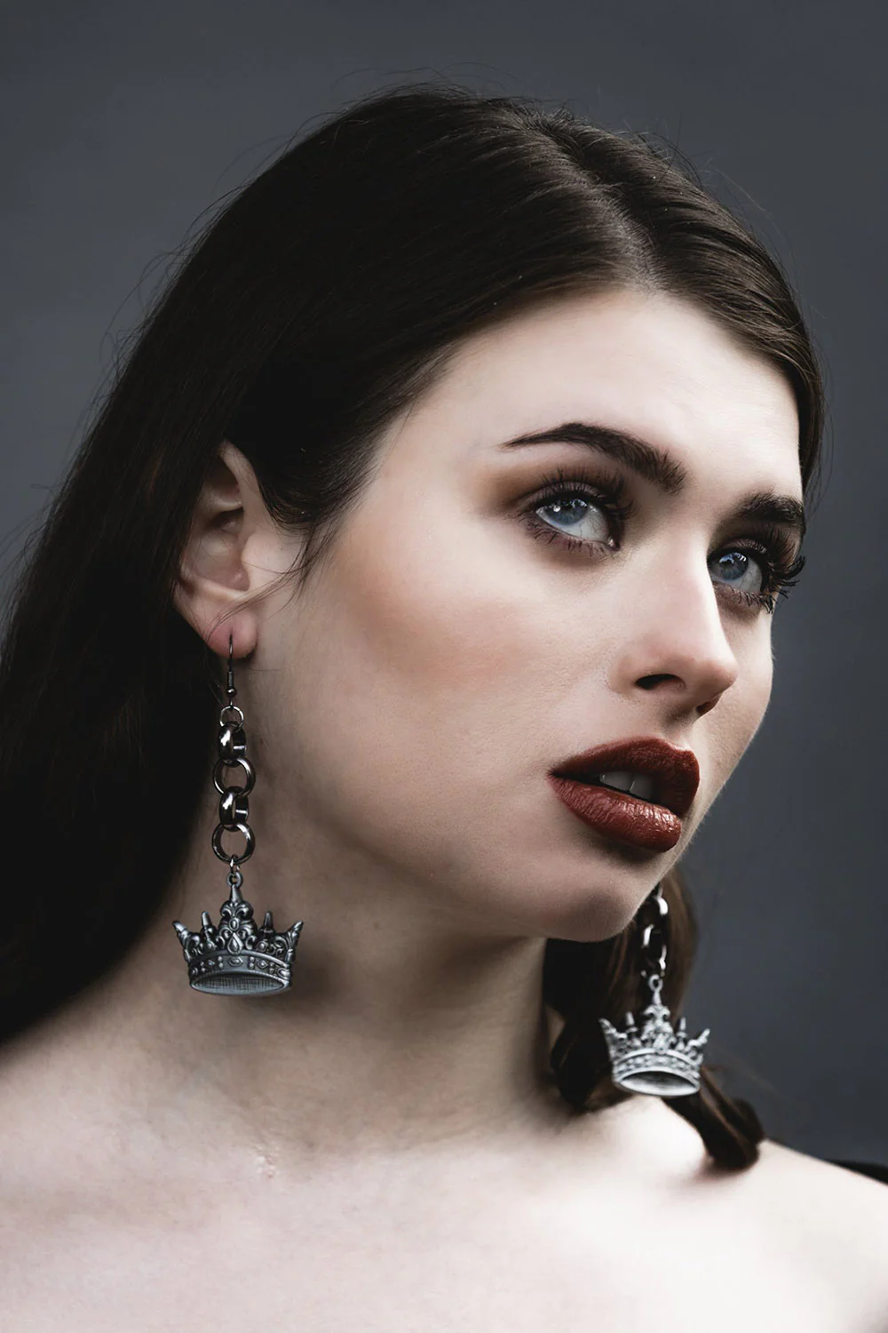 Summoning Earrings