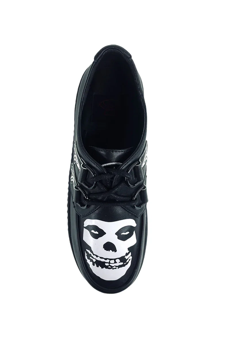 Super Kreep Misfits Skull Creepers - Image 4
