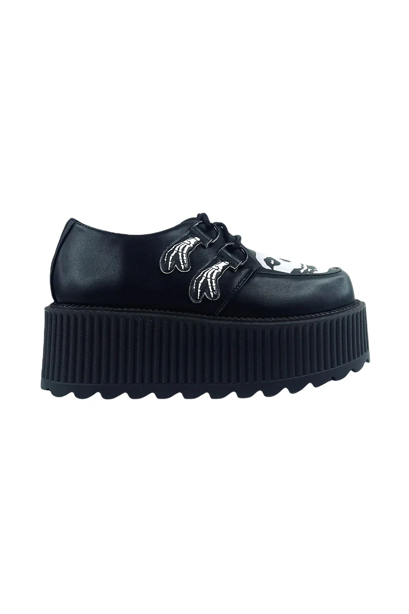 Super Kreep Misfits Skull Creepers - Image 5