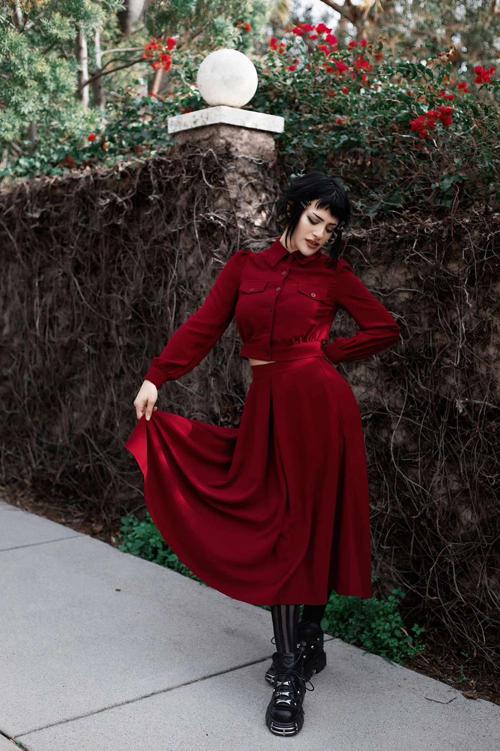 Suspiria Skirt - Image 10