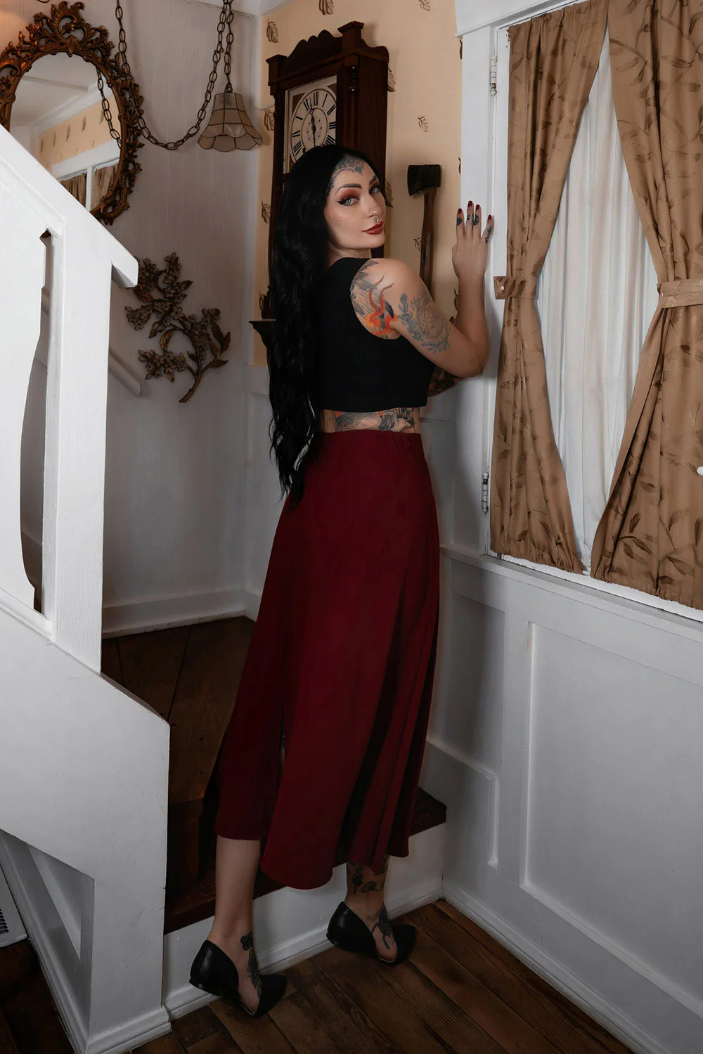 Suspiria Skirt - Image 6