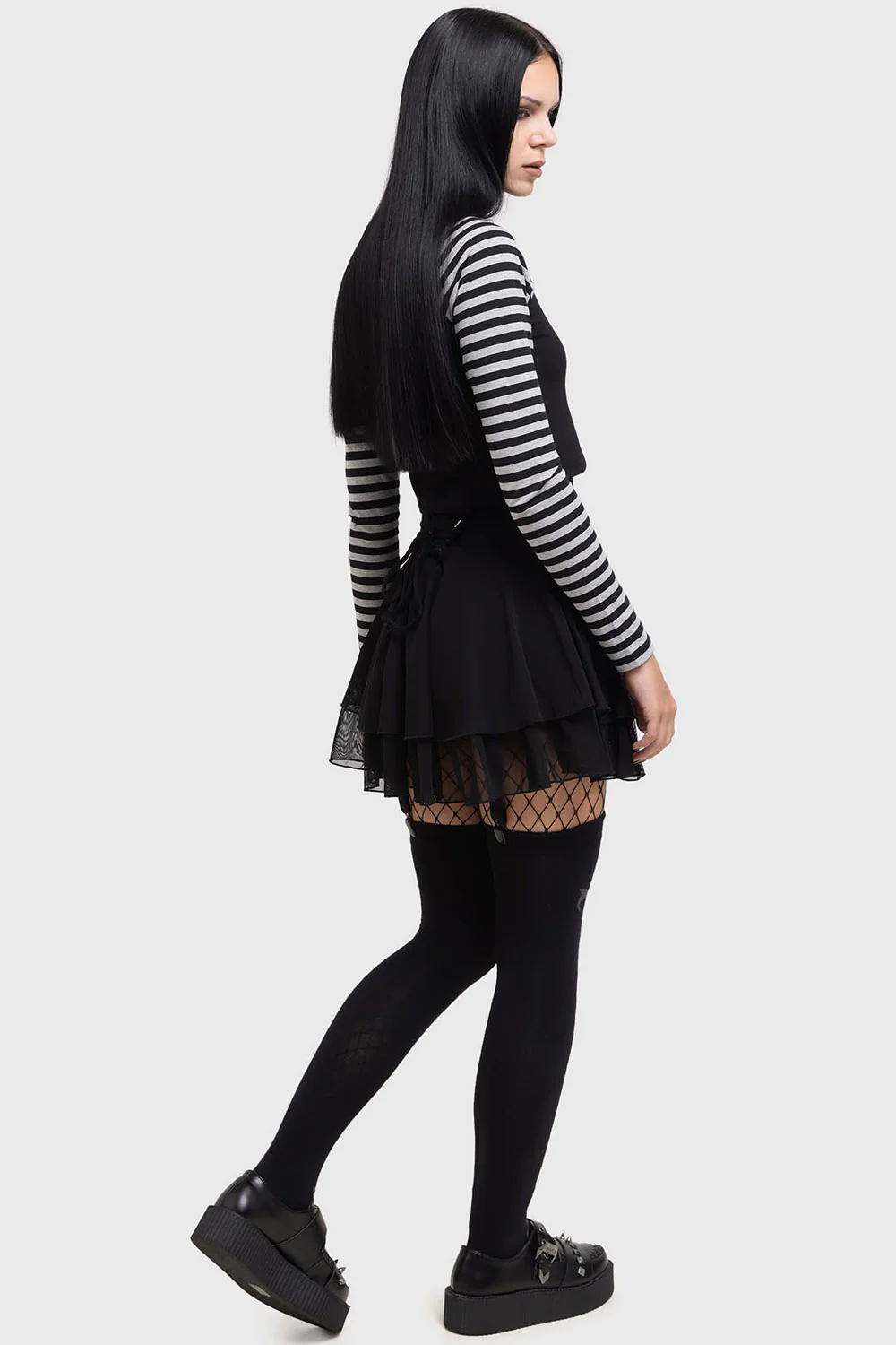 Swordstorm Knee High Socks - Image 5