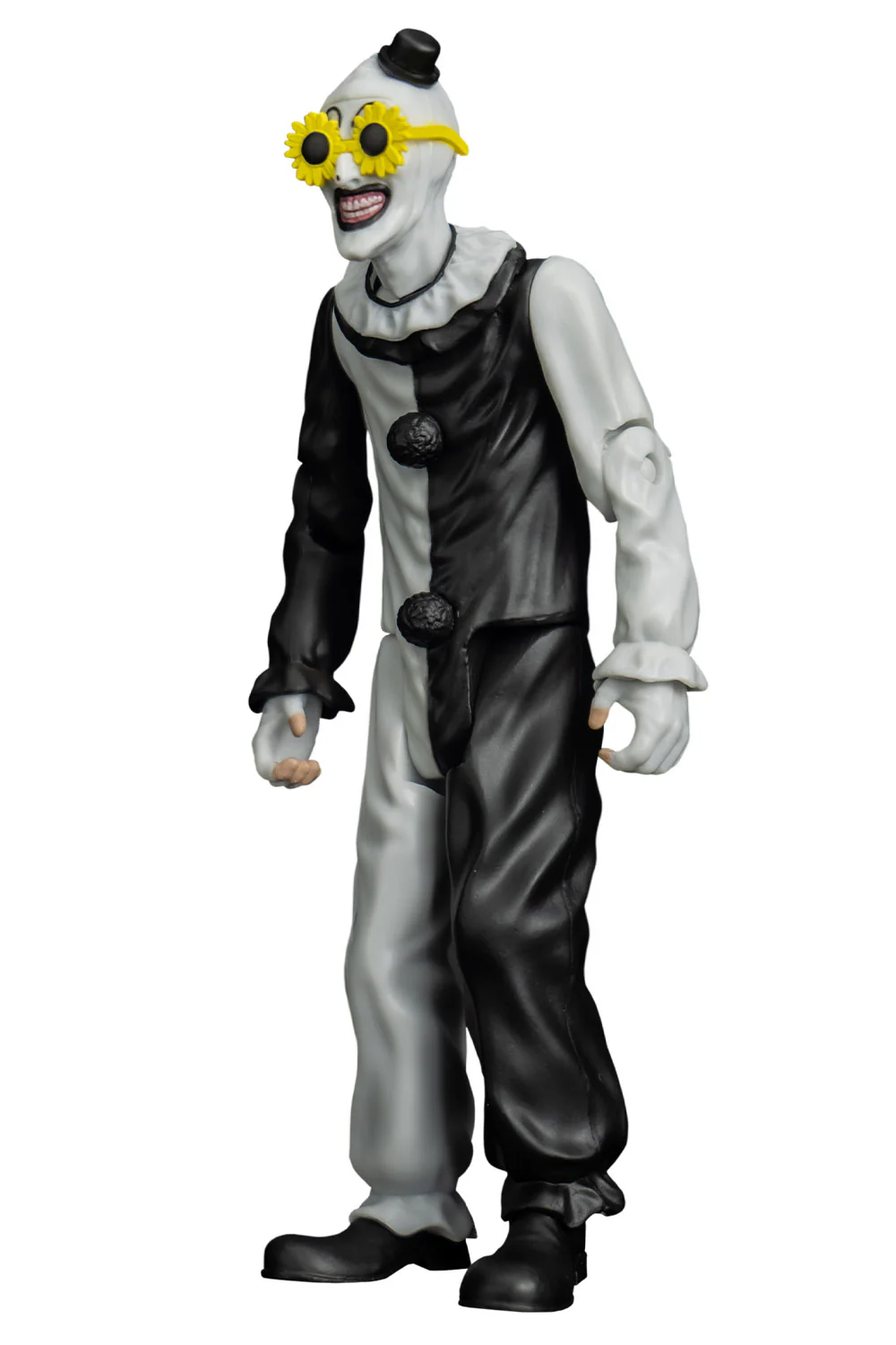 Terrifier 2 - Costume Shop Art The Clown Figure - Image 2