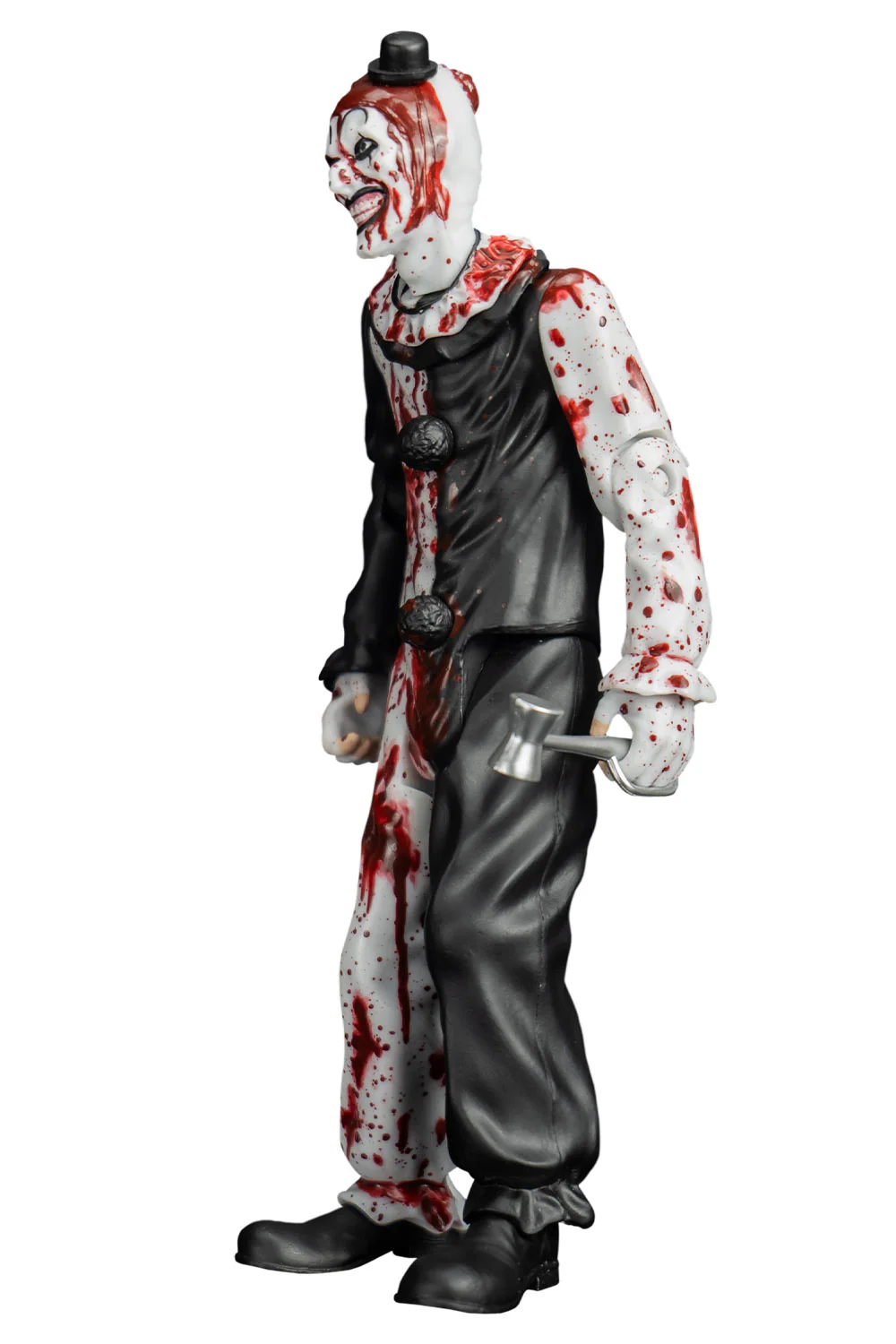 Terrifier 2 - Eye Poppin' Art The Clown Figure - Image 2