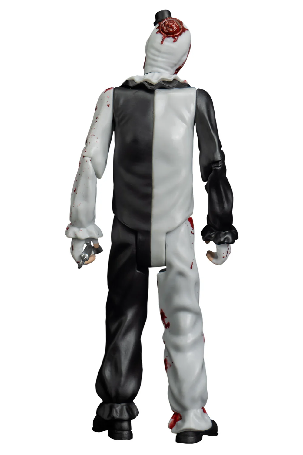 Terrifier 2 - Eye Poppin' Art The Clown Figure - Image 8