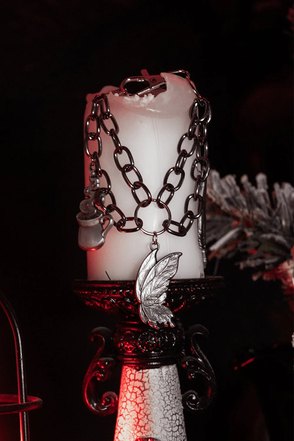The Afternoon Tea Bracelet - Image 2