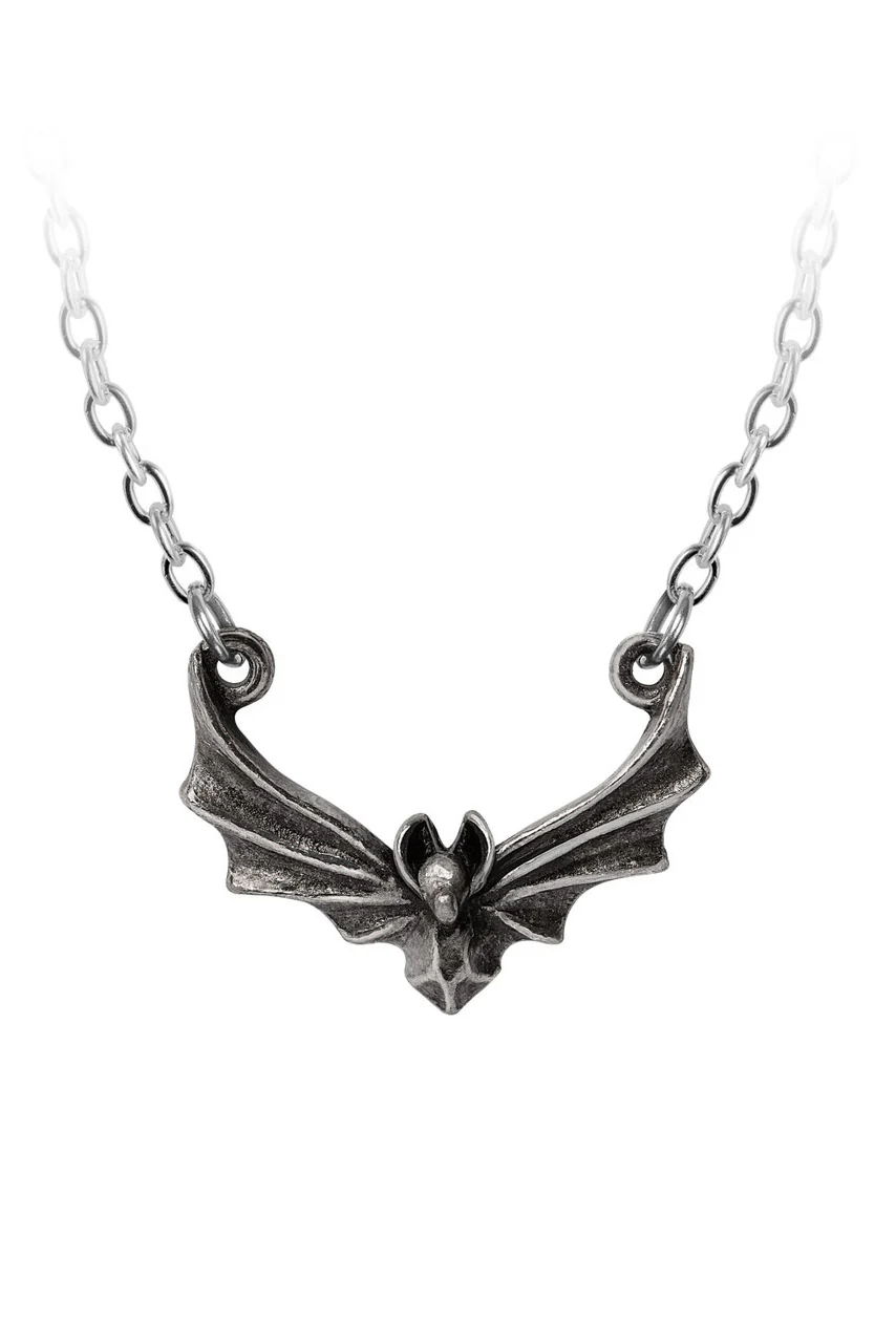 The Attic Necklace