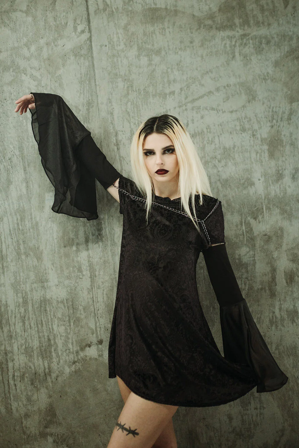 The Blade Harness - Image 5