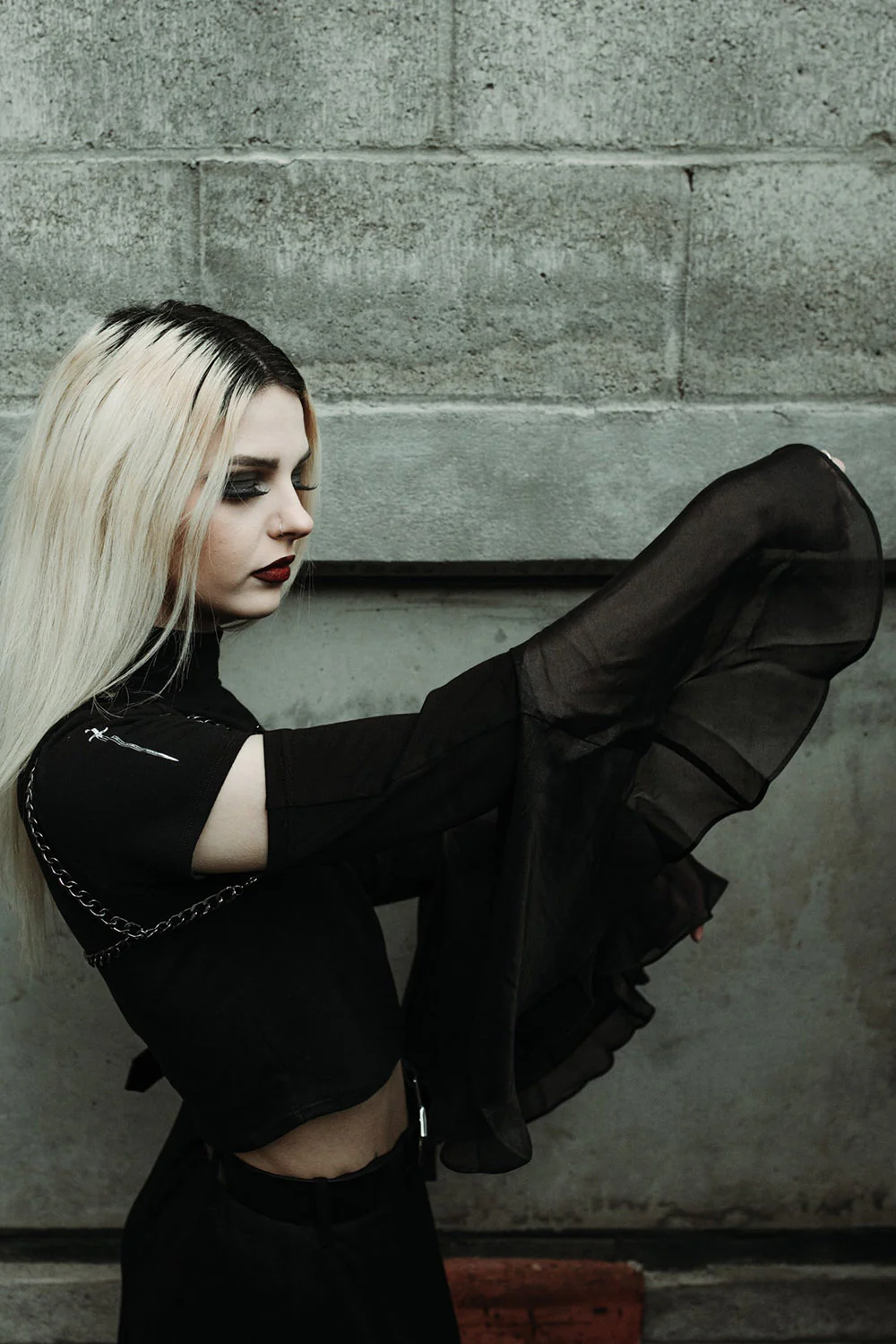 The Blade Harness - Image 8